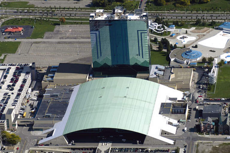 Seneca Niagara Resort & Casino