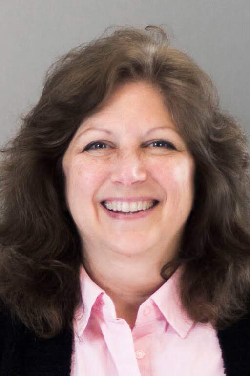 Janice Vertlieb