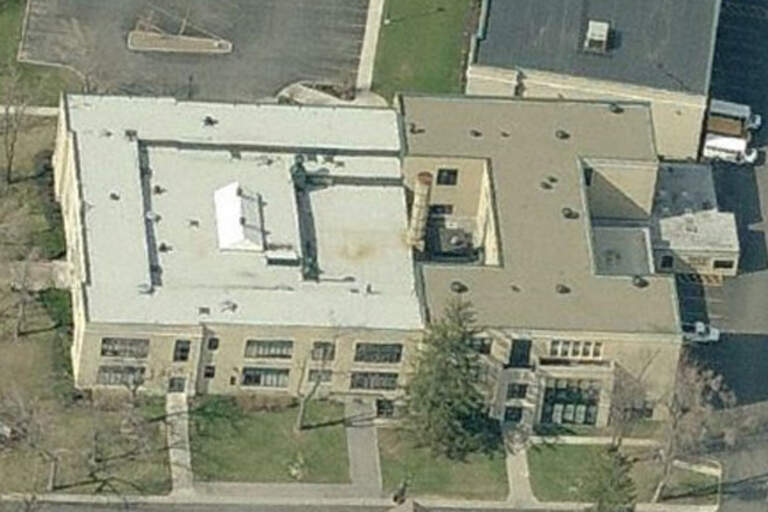 Christian Central Academy