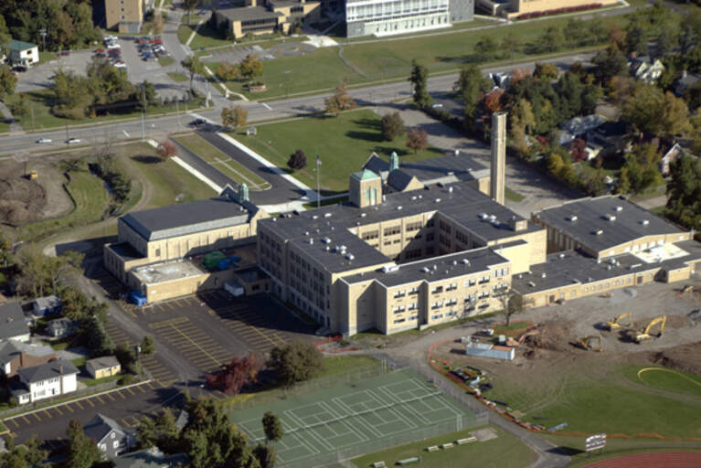 Amherst Central School District