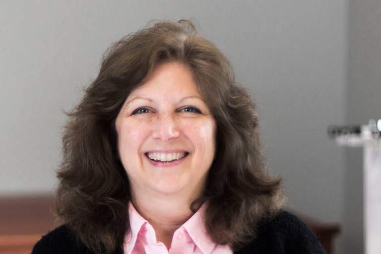 Janice Vertlieb