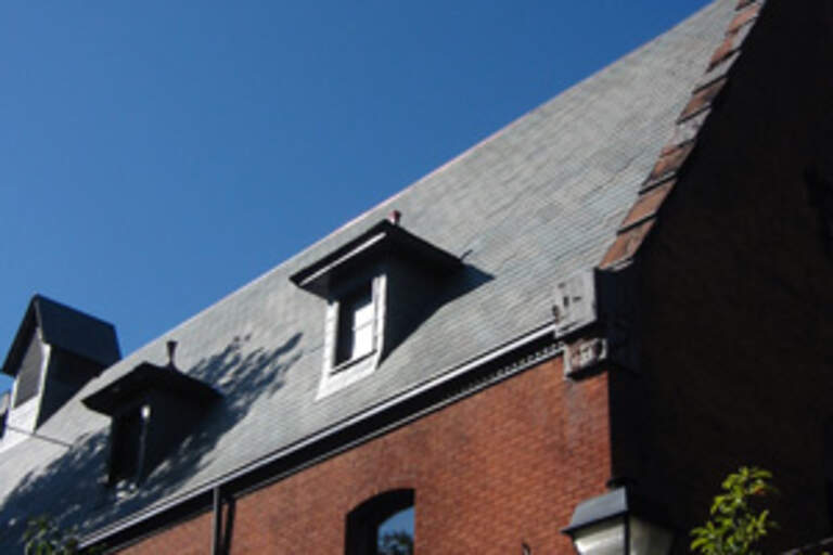Steep-Slope Buffalo NY