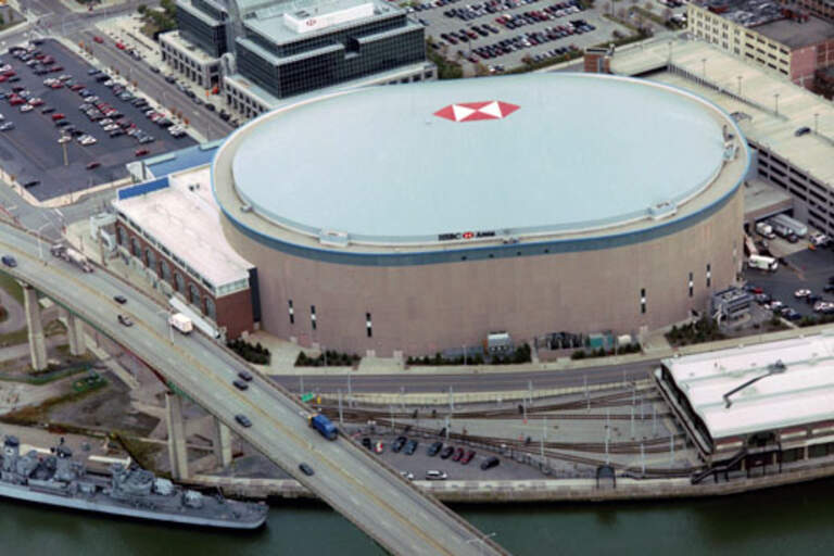 KeyBank Center