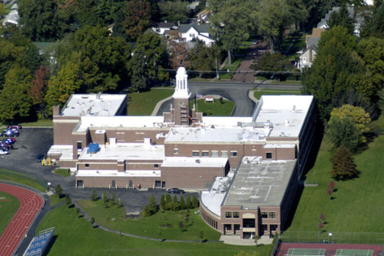 Lockport Central School District