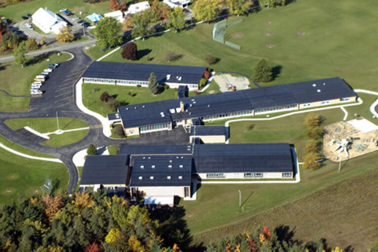 North Collins Central School District