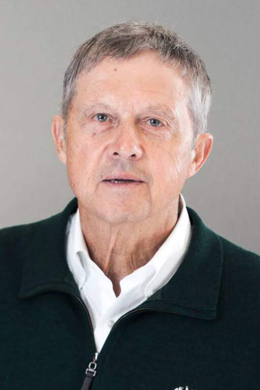 Robert Embow