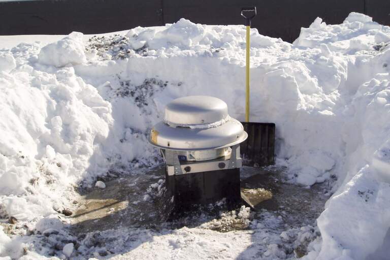Snow Removal Services