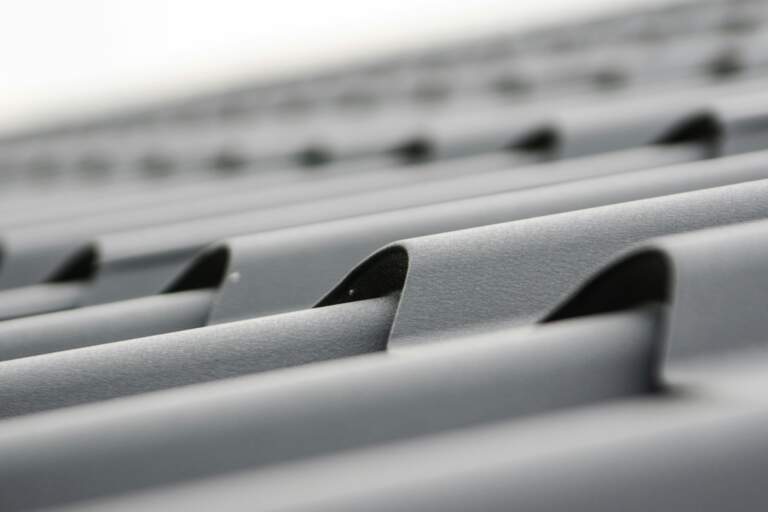Five Steps for Spring Commercial Roofing Maintenance