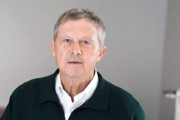 Robert Embow