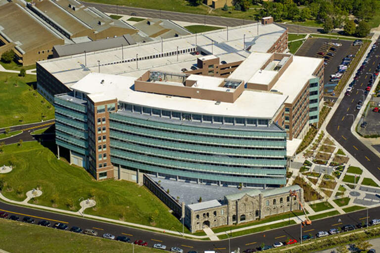 Blue Cross Blue Shield