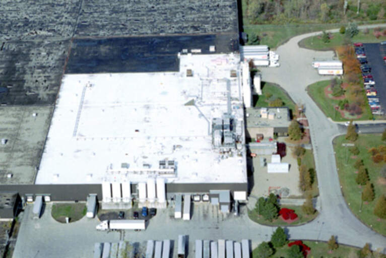Steuben Foods