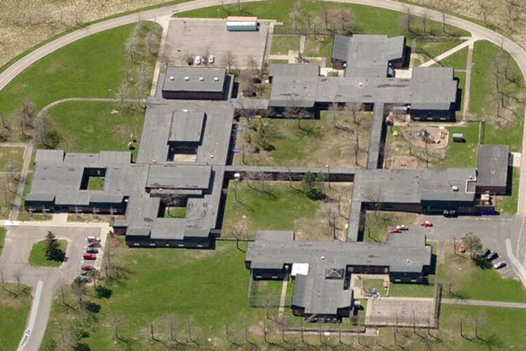 WNY Children&rsquo;s Psychiatric Center