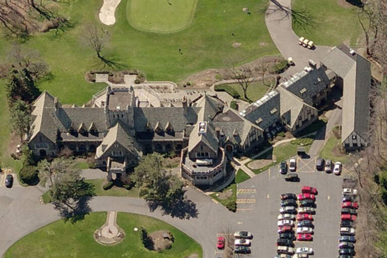 Park Country Club