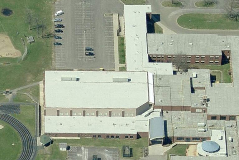 Evans-Brandt (Lake Shore) Central School District