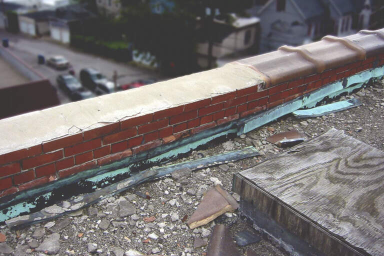 Repairs + Maintenance